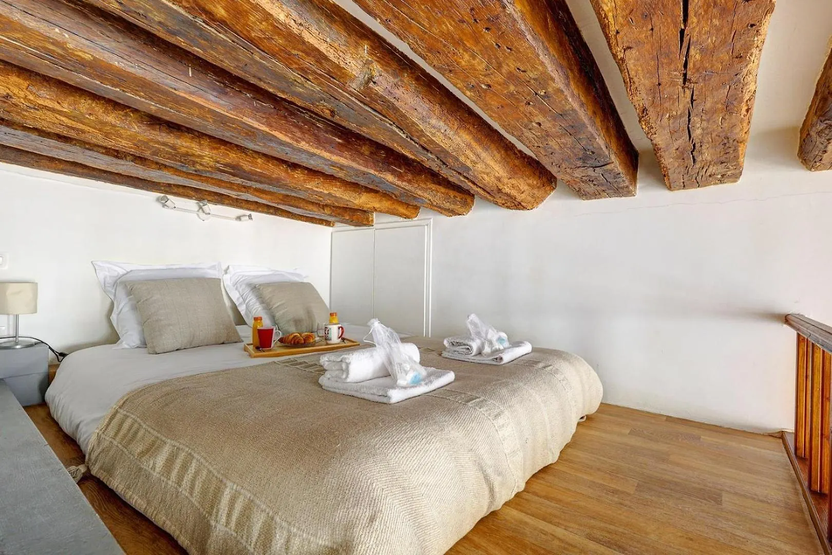 378 Suite Verrerie - Superbe Studio A Paris Apartment